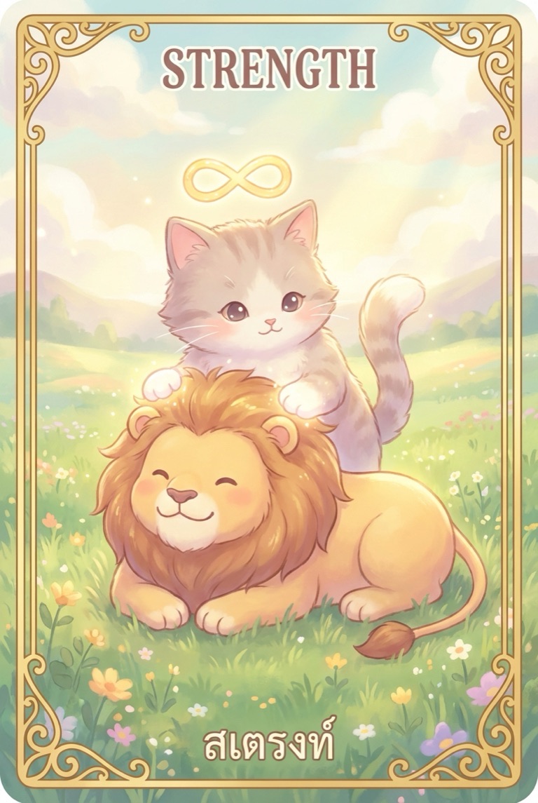 STRENGTH