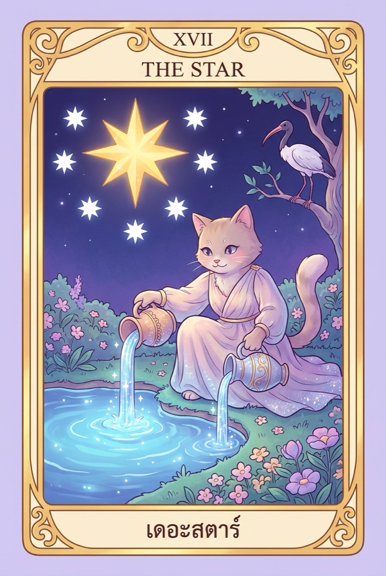 THE STAR