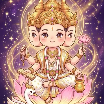 ท้าวมหาพรหม (พระพรหม)