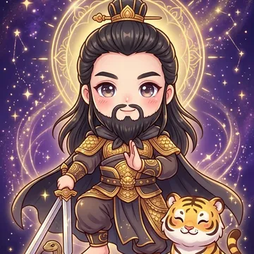 เจ้าพ่อเสือ (ศาลเจ้าพ่อเสือ เสาชิงช้า)