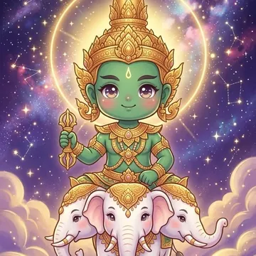 พระอินทร์ (ท้าวอัมรินทราธิราช)