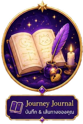 Journey Journal