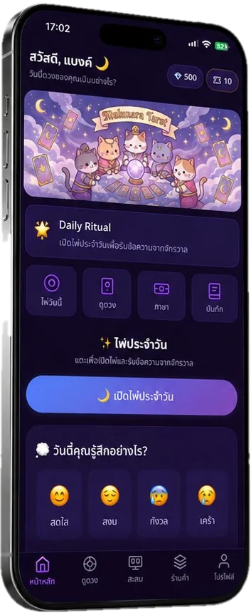 พิธีกรรมประจำวัน