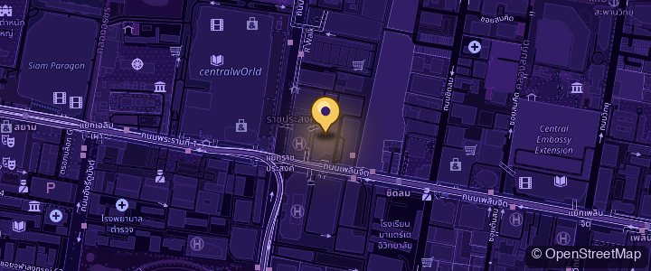 แผนที่พระนารายณ์ทรงครุฑ